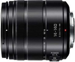 Panasonic Lumix G 14-140mm F3,5-5,6 Asph Power Ois