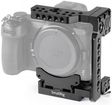 Półklatka SmallRig CCN2262 do Nikon Z6 i Nikon Z7