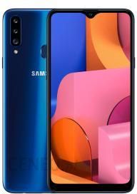 Samsung Galaxy A20s SM-A207 3/32GB Niebieski