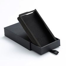 Zdjęcie Questyle Qp1R Skórzany Case Black - Niepołomice