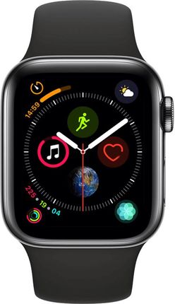 Apple Watch 4 Cellular - Niska cena na Allegro