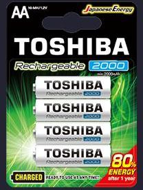Toshiba TNH-6GME BP-4C
