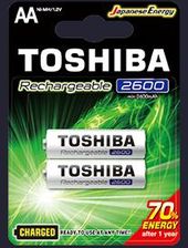 Zdjęcie Toshiba TNH-6GAE BP-2C - Polkowice