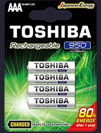 Toshiba TNH-6GAE BP-4C