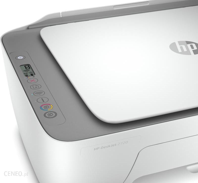 HP DeskJet 2720 AiO Instant Ink (3XV18B)