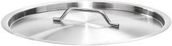 Zdjęcie Forgast Pokrywka Stalowa Do Garnków Śr. 35 Cm - Żory