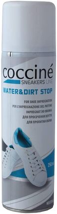 Coccine Water Dirt Stop Impregnat Ochronny Sneaker 250Ml (99966)