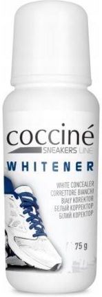 Coccine Sneakers Line Whitener Wybielacz Do Obuwia 75G