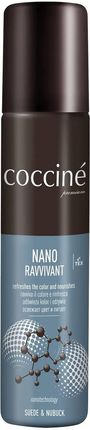 Coccine Renowator Spray Farba Do Zamszu I Nubuku Nano Ravvivant 100Ml (99971)