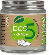 Zdjęcie Coccine Tłuszcz Ochronny Do Skóry Licowej Ekologiczny Eco Line 100Ml (100019) - Przeworsk