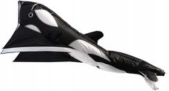 Zdjęcie Kites Latawiec 3D Hq Orka 2M Parafoil Na Plażę Piknik  - Jaworzno