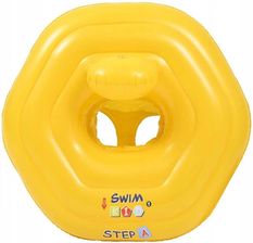 Zdjęcie Jilong Kółko Siedzisko Asekuracyjne Dla Dziec  - Ostrów Mazowiecka