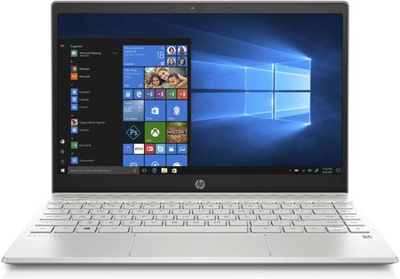 Laptop HP 13-an0000nw 13,3"/i5/8GB/256GB/Win10 (5CT91EA)