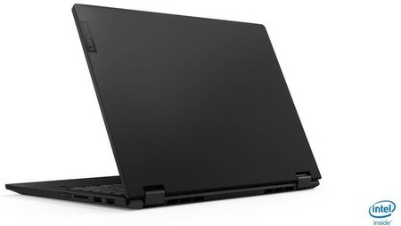 Laptop Lenovo ideapad C340-14IML 14/I5/8GB/512GB/Win10 (81TK00HKPB
