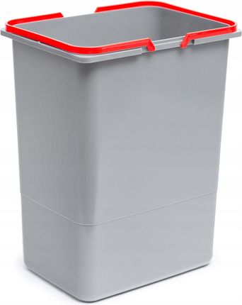 Kosz segregator na śmieci do szuflady szafki 20L