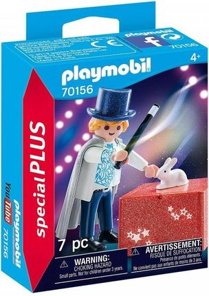 Playmobil 70156 Figurka Magik