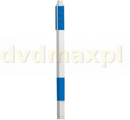 LEGO Długopis Żelowy Pick-A-Pen Niebieski 52657