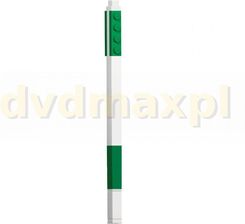 Zdjęcie LEGO Długopis Żelowy Pick-A-Pen Zielony 52655 - Rzepin