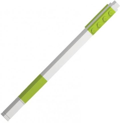 LEGO Długopis Żelowy Pick-A-Pen Limetkowy 52654