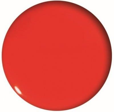 Tetis Magnesy Do Tablic Czerwone Wypukłe 40Mm/4 Gm303-Pc4