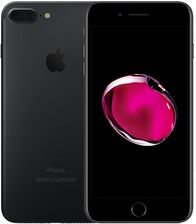 Telefony z outletu Produkt Z Outletu: Iphone 7 Plus 128GB czarny - zdjęcie 1