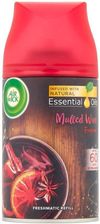 Zdjęcie Air Wick Freshmatic Grzane Wino/Mulled Wine 250ml Wkład - Łaszczów