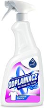 Zdjęcie Mill Clean Odplamiacz do tkanin białych 555ml - Gdańsk