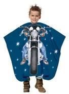 Trend Design Easyrider Peleryna Dziecięca Motocyklista