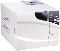 Zdjęcie Steamit Autoklaw Medyczny Lcd 12L Kl.B + Drukarka - Milicz