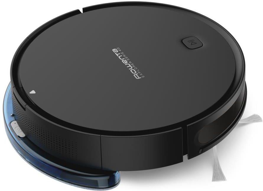 ROWENTA EXPLORER SERIE 40 RR7245WH 103569 CZARNY - Opinie i ceny na Ceneo.pl