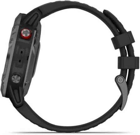 Garmin fenix 6 cheap pro solar cena