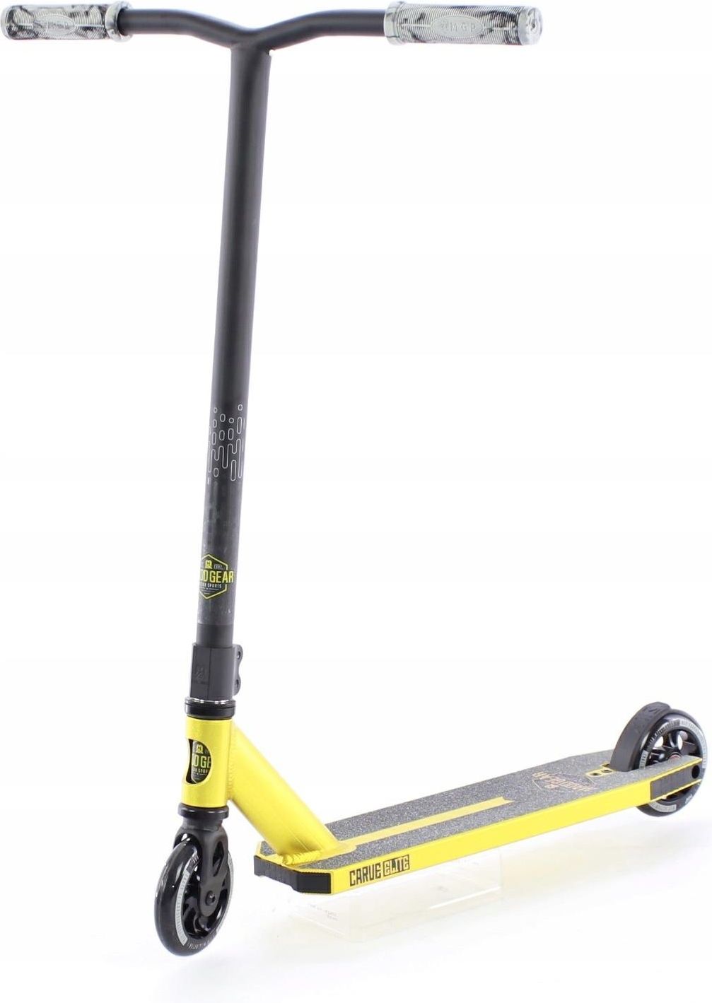 Hulajnoga Mgp Madd Gear Carve Elite Stunt Wyczyn ceny, opinie, sklepy