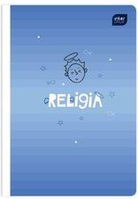 Zdjęcie Interdruk Zeszyt A5 60K Kratka 70G Religia P10 - Czempiń