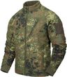 Helikon - Lekka kurtka Wolfhound - Climashield® Apex™ - Flecktarn - KU-WLF-NL-23