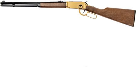 Umarex Wiatrówka Legends Cowboy Rifle Gold (5.8376)