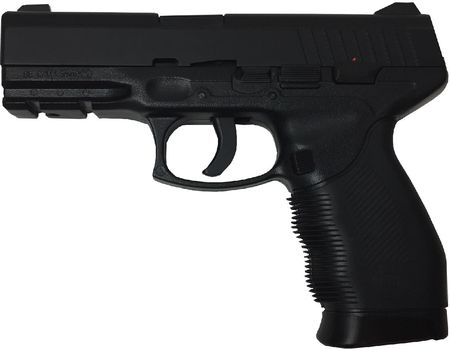 Cybergun Wiatrówka Swiss Arms Sa24 Metal Slide 4,5Mm (288308)