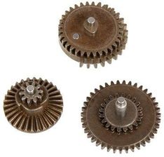 Zdjęcie Specna Arms Zestaw Kół Zębatych Do Replik Ar15 Core (Spe-08-027531) G - Reda