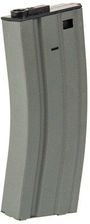 Zdjęcie Specna Arms Magazynek Asg Mid-Cap Do Replik M4/M16 Szary (Spe-05-025504) G - Sulejówek