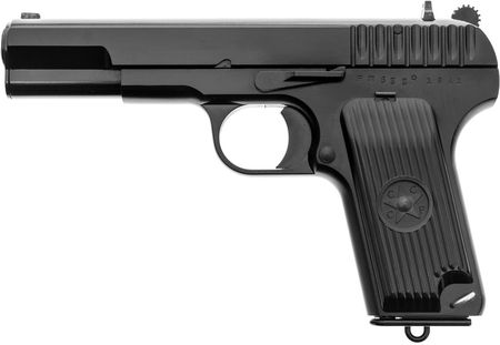 We Pistolet Gbb Tt33 Czarny (500649)