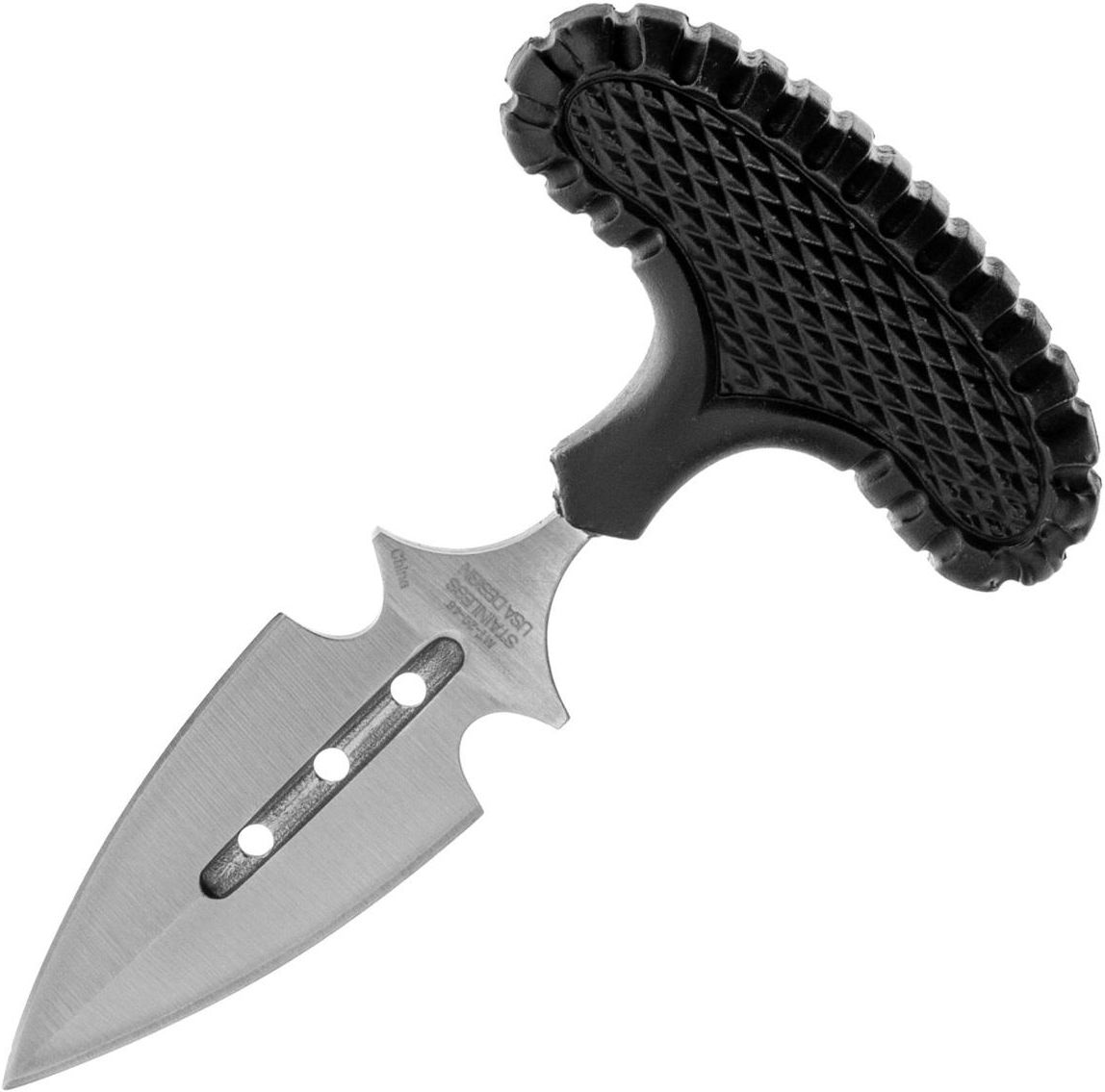 Master Cutlery Nóż MTech Push Dagger 2 Szt. (Mt2046Bk) Ceny i