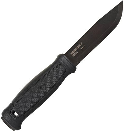 Mora Nóż Garberg Black Polimer Sheath (Nz-Grb-Cs-01) H