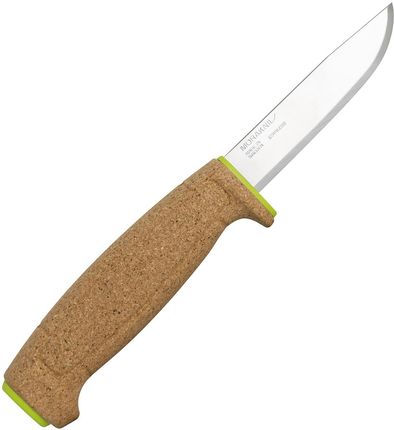 Mora Nóż Floating Knife Limonka Stal Nierdzewna (Nz-Fsr-Ss-5467A) H