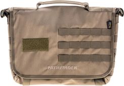 Zdjęcie Wisport Torba Pathfinder 15" Ral-7013 - Jaworzno