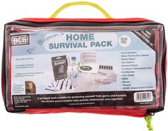 Bcb Zestaw Przetrwania Home Survival Pack (Ck072) - Survival