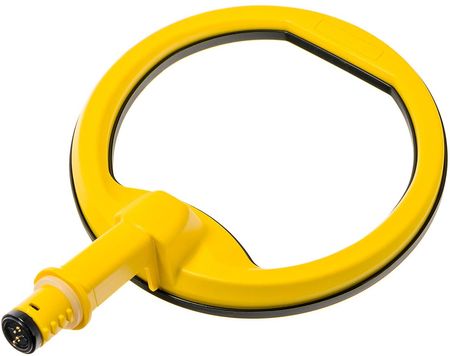 Nokta Makro Cewka Pulsdive Scuba 8" Żółty (17000167)