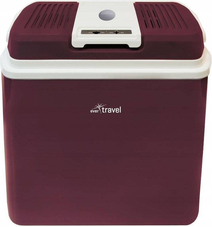 Gotie Glt-240B Evertravel - zdjęcie 2 Gotie Glt-240B Evertravel