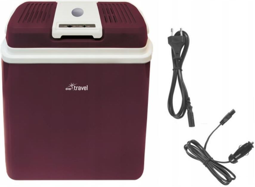 Gotie Glt-240B Evertravel - zdjęcie 3 Gotie Glt-240B Evertravel