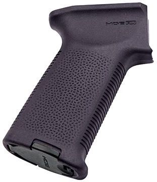 Magpul Chwyt Pistoletowy Moe Ak Grip Do Replik Ak47/74 Plum (18098) Sp