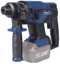 Zdjęcie Scheppach BCRH170-20ProS BRUSHLESS 20V (SCH5909230900) - Ząbki