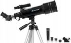 TELESKOP ASTRONOMICZNY F30070
